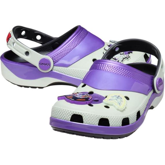 Crocs Classic Clog 'Frieza'