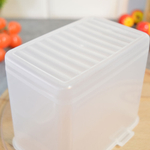 Контейнер 1,48л герметичный прямоугольный "Hitt"