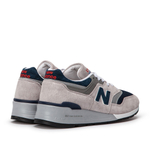 New Balance M997WEB
