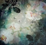 Цифровое панно ID Wall ORCHID