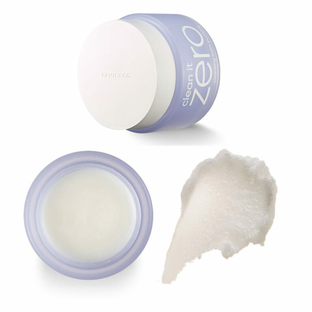 Banila Co Clean It Zero Cleansing Balm гидрофильный бальзам