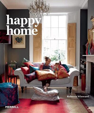Happy Home | R. Winward