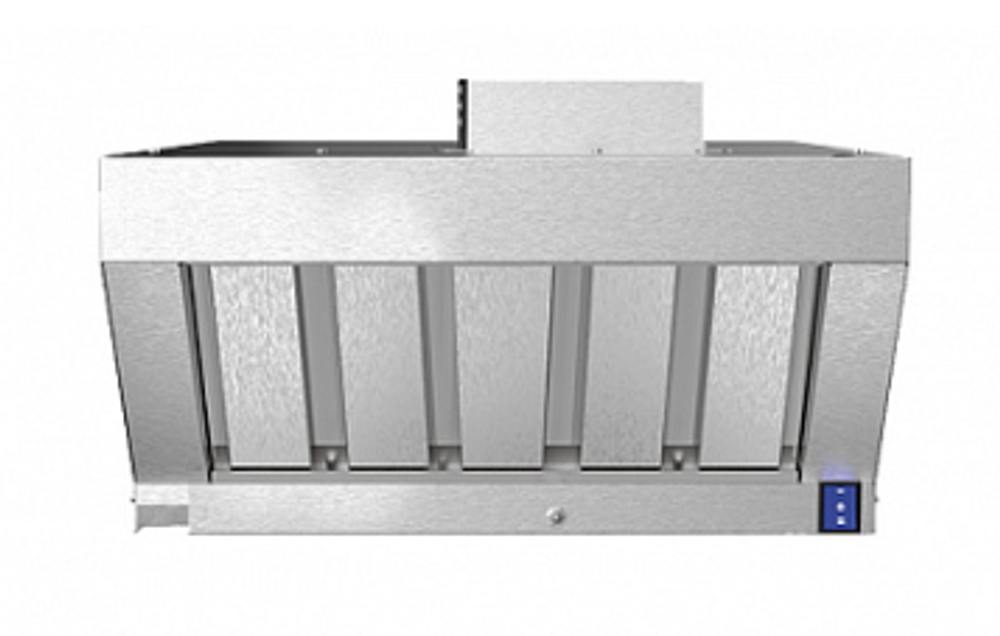 Конденсационная вытяжка Radax KG53MWF1 для линейки печей Radax TR