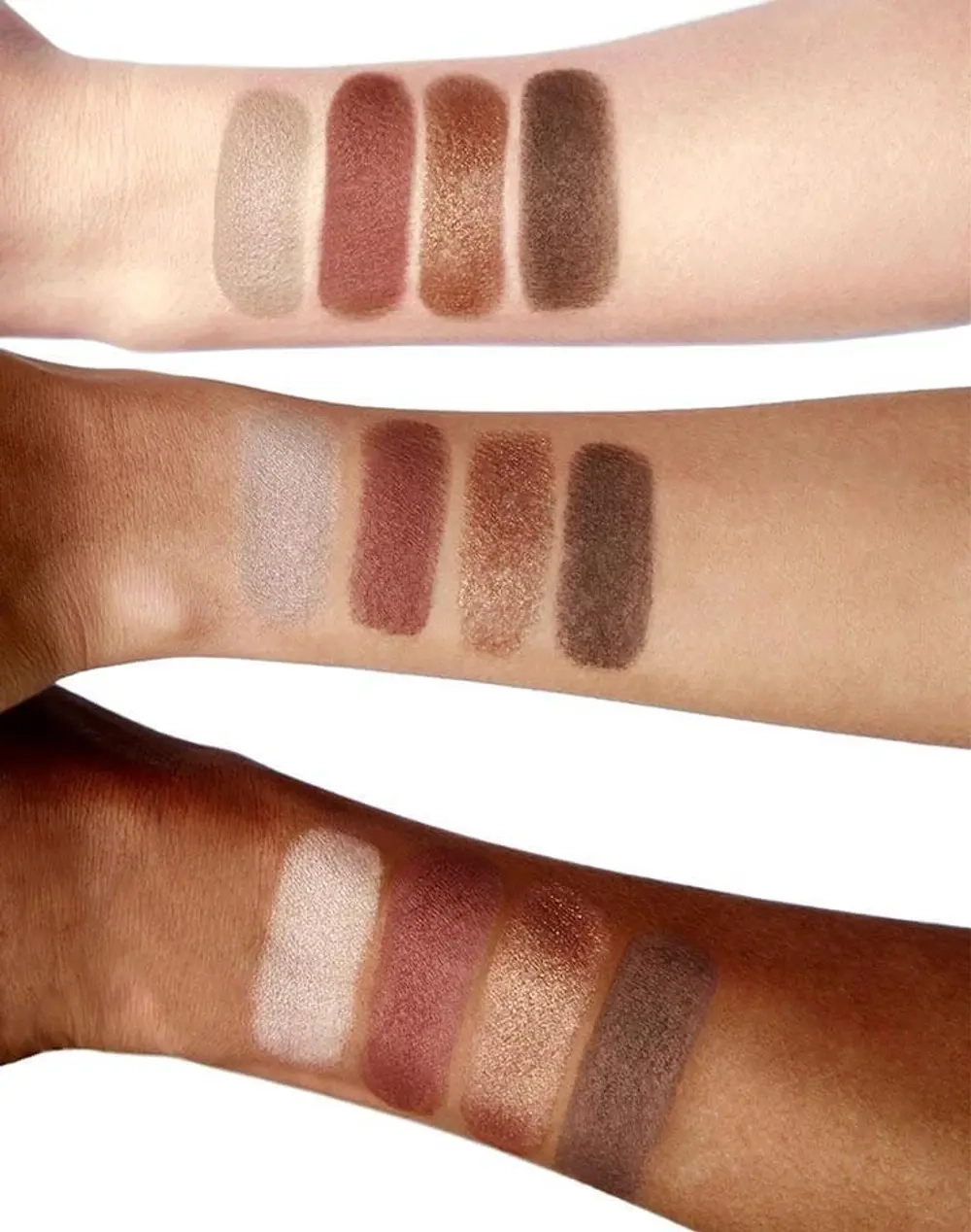 Charlotte Tilbury Bella Sofia 4 цвета