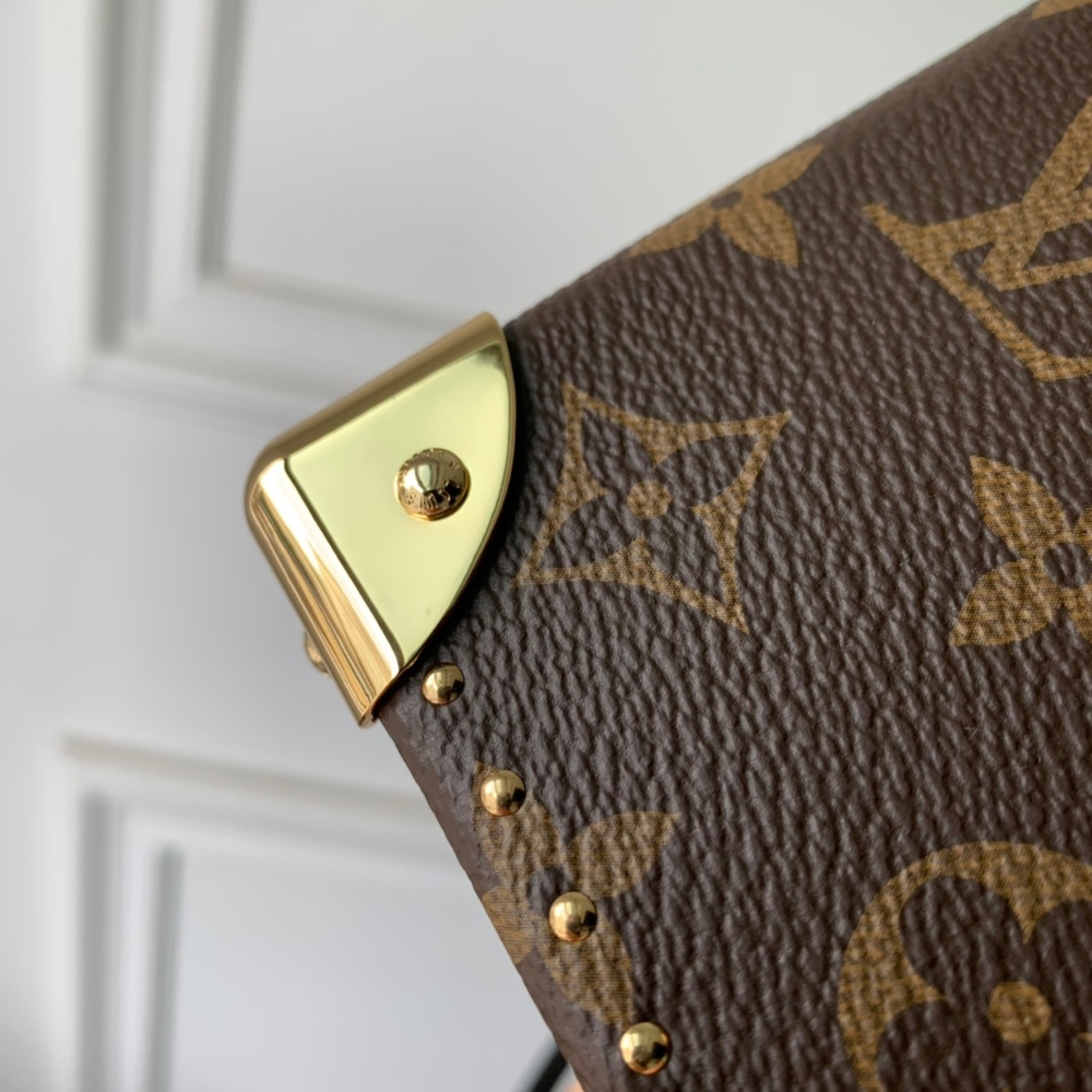 Louis Vuitton Camera Box