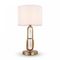 Настольная лампа Freya Riverside FR1007TL-01BS