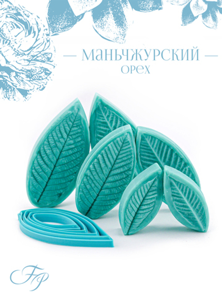 Маньчжурский орех