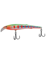 Воблер для троллинга STINKA 110FMR-093 12 г, от 1-1,5м