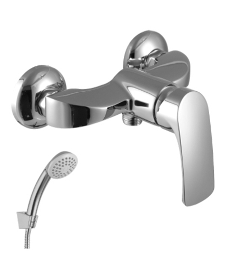 Смеситель для душа LEMARK plus SHAPE– LM1703C