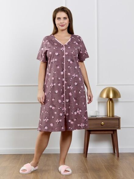 Халат Магма Виотекс КАПУЧИНО