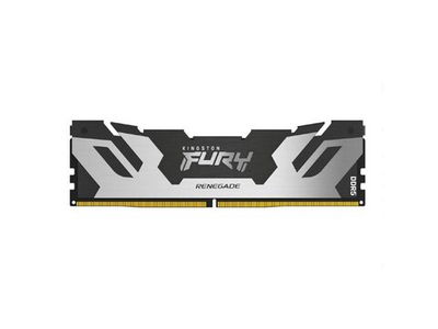 Оперативная память Kingston Fury KF560C32RS-48, DDR5 1х 48ГБ 6000 МГц, DIMM, RTL