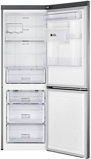 Холодильник Samsung RBF310GBMF