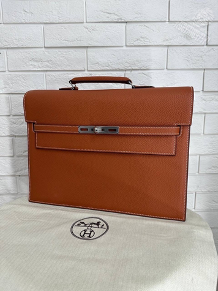 Портфель Hermes