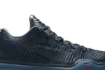 Кроссовки Nike Kobe 10 Elite Low Black Mamba Collection Fade To Black