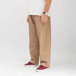 Брюки ANTEATER Widepants, бежевый