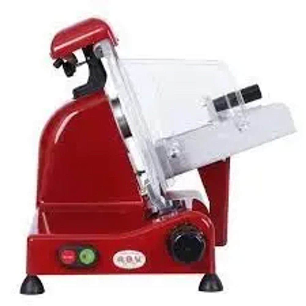 Слайсер Rgv Lusso 300 S-L Prof красный