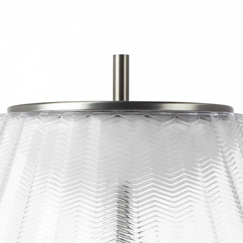 Настольная лампа декоративная Lightstar Napoli 794910