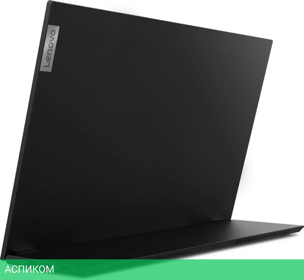 Монитор Lenovo ThinkVision M15 62CAUAT1WL