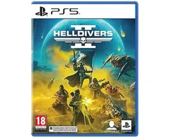 PS5 Helldivers 2 Требуется PS PLUS (Новый, Русские субтитры, PPSA-06016)