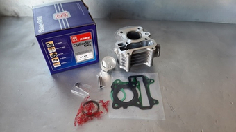 поршневая (цпг) хонда дио AF 67/68 Тайвань SEE