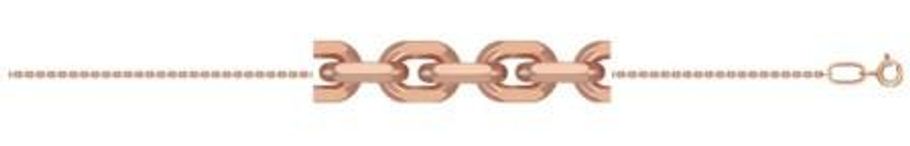 Цепь из золота