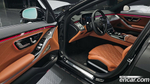 Mercedes-Benz S-Class W223 S450L 4MATIC (11.2021)