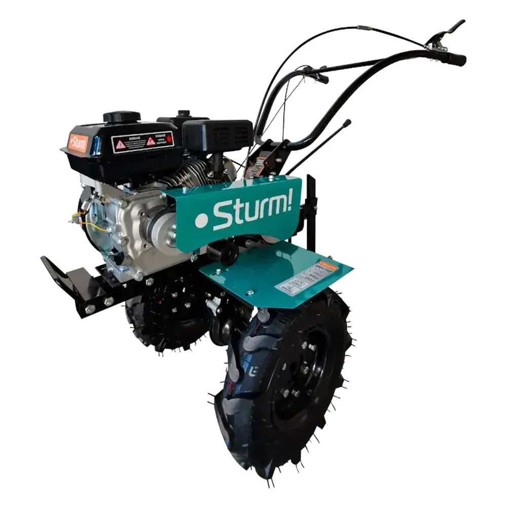 Sturm! GK827A8 мотоблок бензиновый