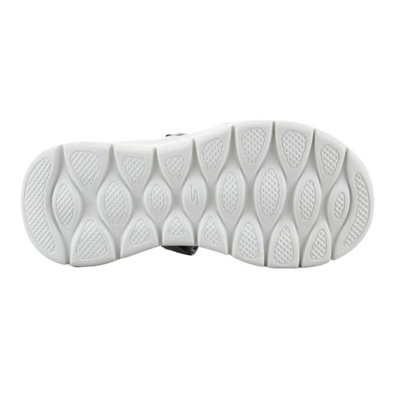 Skechers Go Walk Flex 'Light Gray Blue'