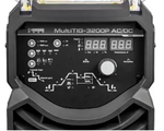 Установка аргонодуговой сварки КЕДР MultiTIG-3200P AC/DC (380В, 10-320А)