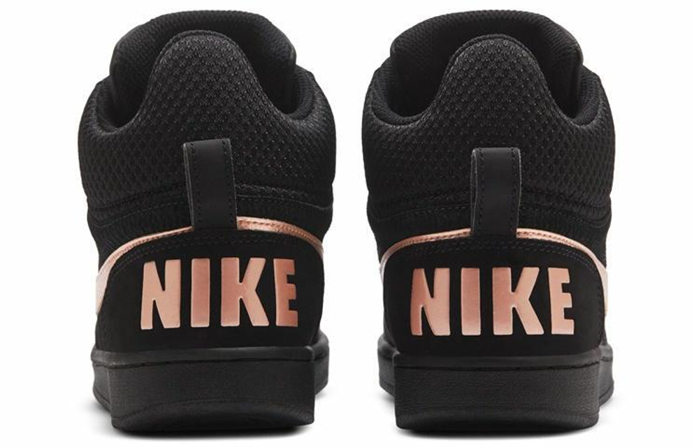 Кроссовки Nike Court Borough (Женская размерная сетка)