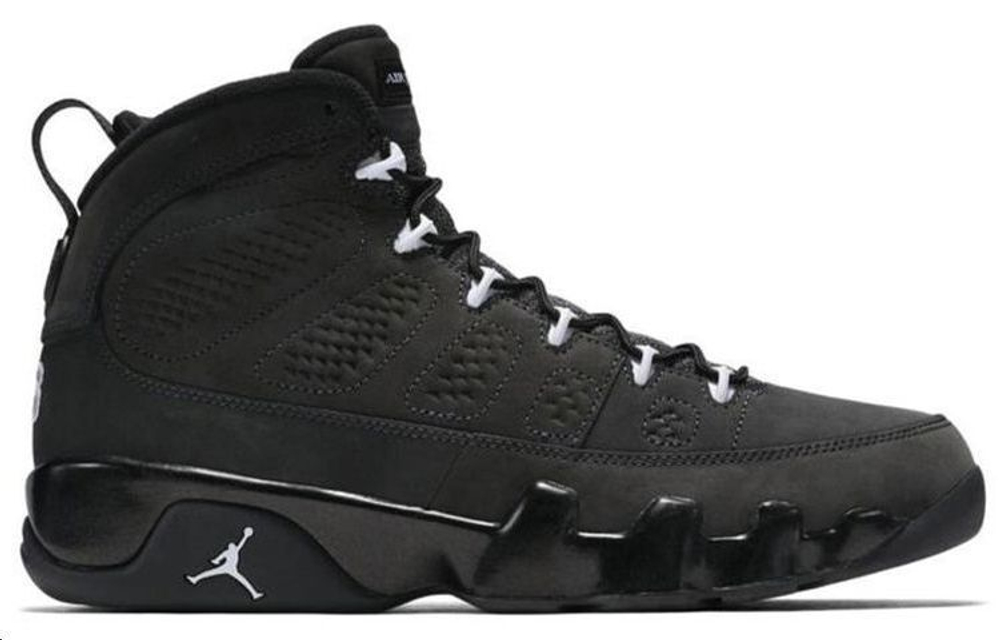 Кроссовки Jordan Air Jordan 9 Retro Anthracite 2015