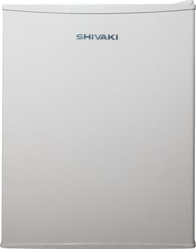 Холодильник Shivaki SHRF 74 CH белый