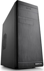 Корпус mATX Deepcool Wave V2