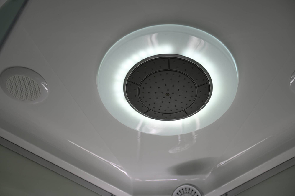 Душевая кабина C3090 LED