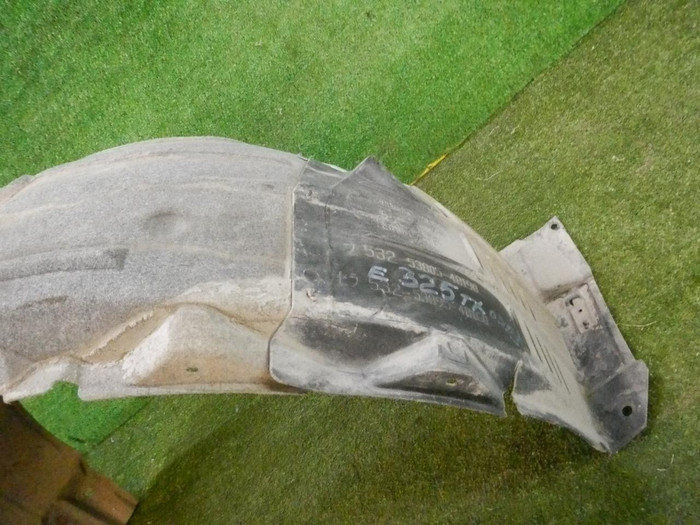 Подкрылок передний правый Lexus RX 4 (2015-2022)