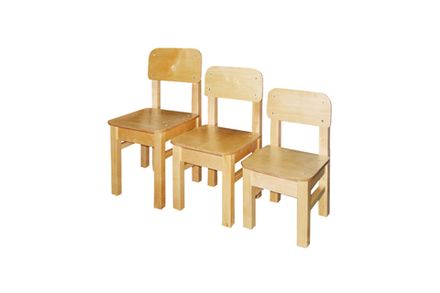 Стул детский СтД-01