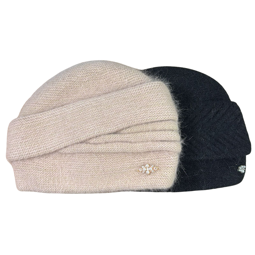 Шапка женская теплая Lily Loria