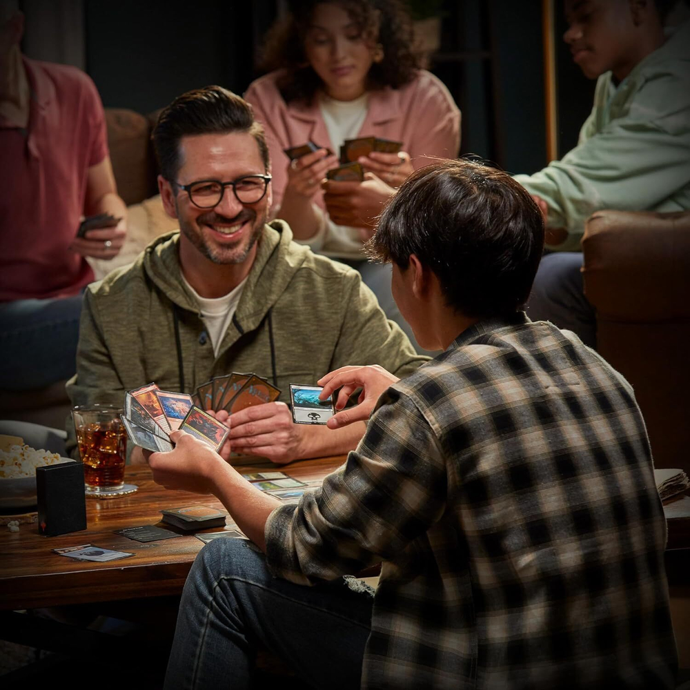 Bundle The Lost Caverns of Ixalan (на английском языке)