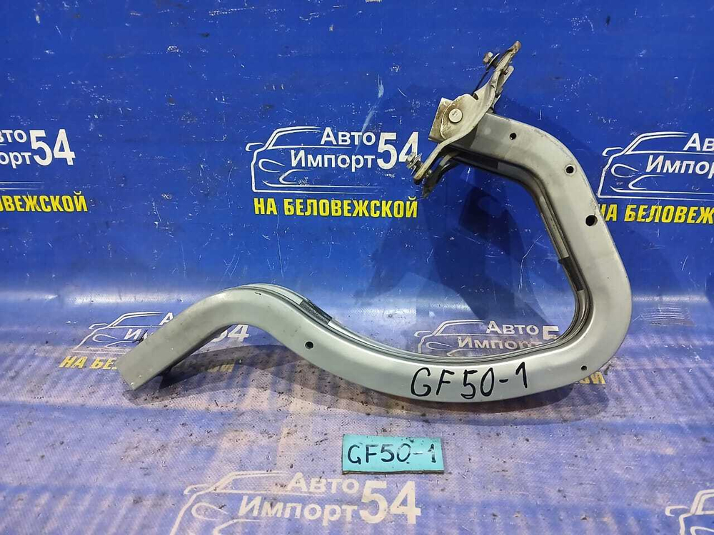 Петля багажника NISSAN CIMA 2002