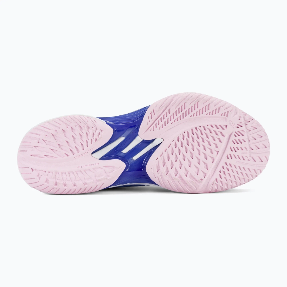 Кроссовки волейбольные ASICS Sky Elite FF 2 light sapphire/white