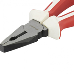 Плоскогубцы Premium, 200 мм, трехкомпонентные рукоятки Matrix