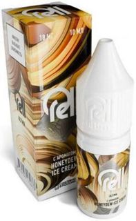 Купить Rell Ultimate Salt 10 мл - Honeydew Ice Cream (20 мг)