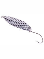 Блесна колеблющаяся TauMANN Crown 5g#G22