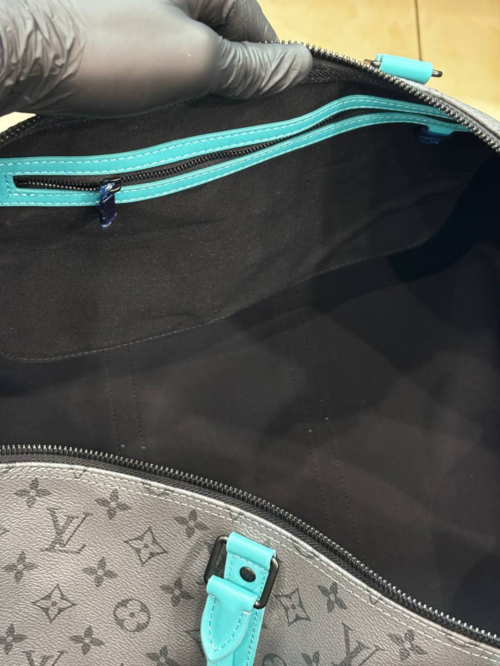 Сумка дорожная Louis Vuitton