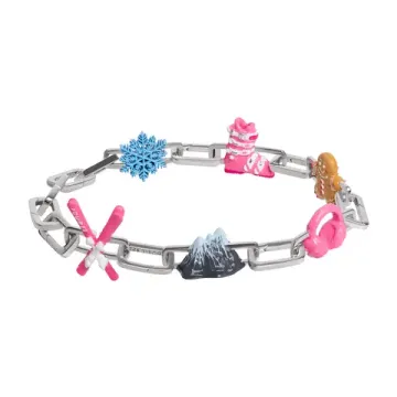 Браслет Poubel Chalet Girl Set