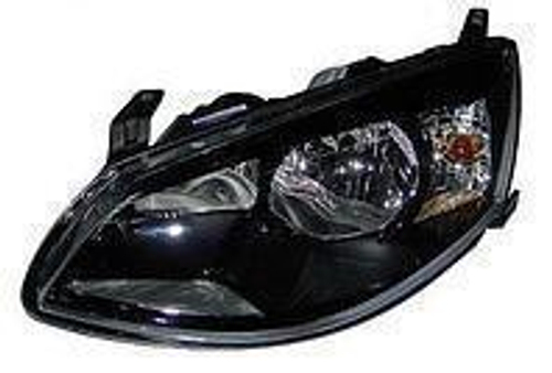 Блок фара ВАЗ 2192 левая Component