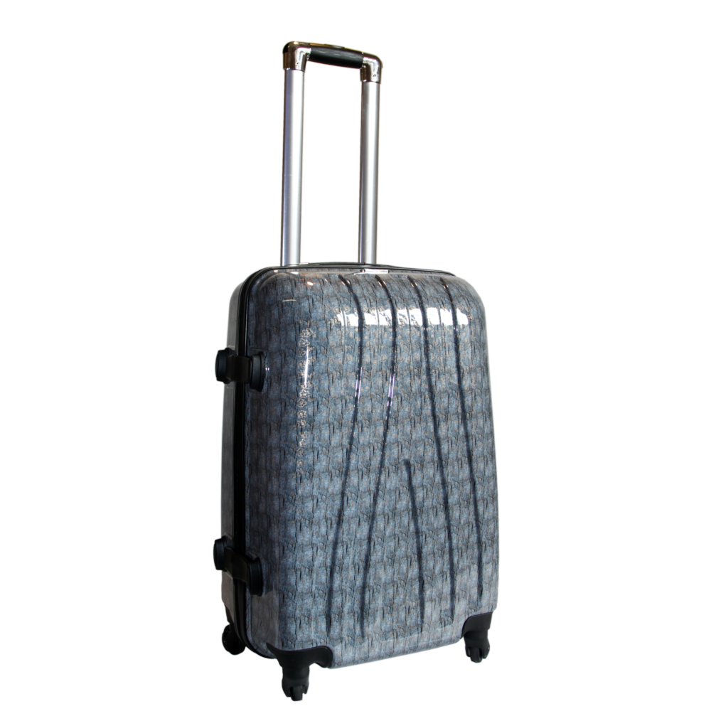 Чемодан 416-51