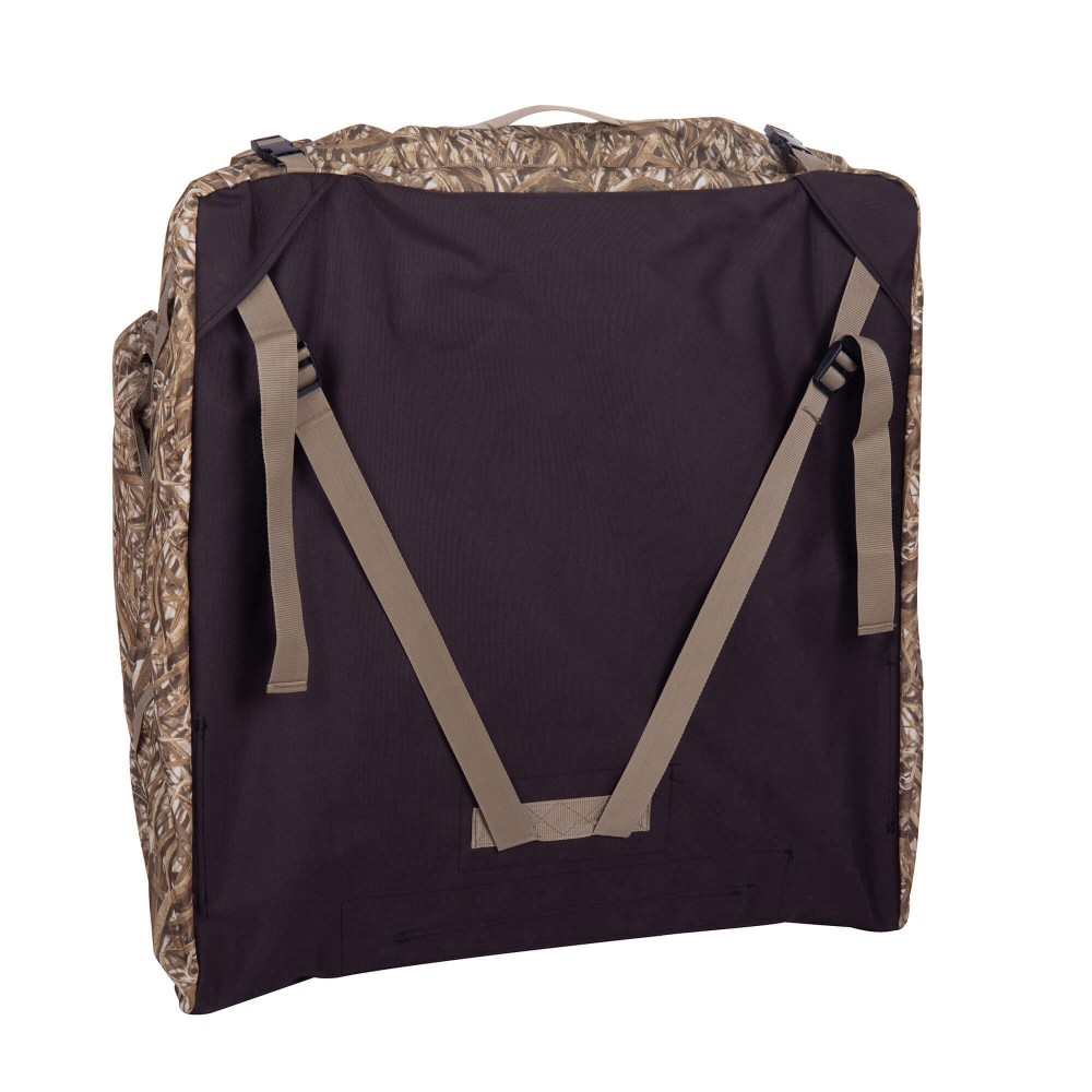 Засидка лежачая "U.S.S." цвет NW1