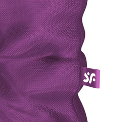 Мешочек для хранения вибромассажера Satisfyer Treasure Bag L (violet)