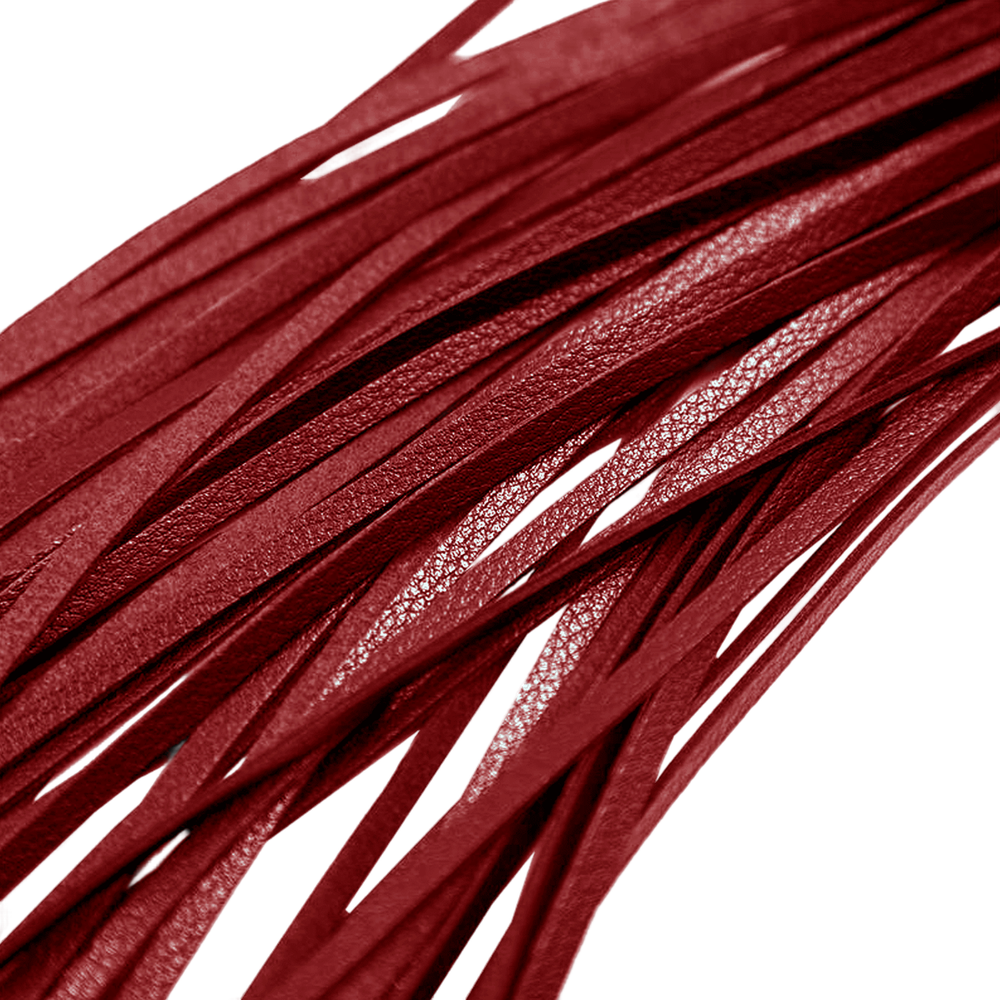 Плеть FANTASY (Red Flogger) 33579AL